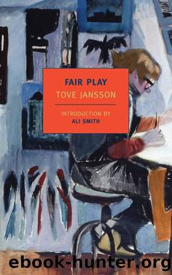 Fair Play (New York Review Books Classics) by Tove Jansson