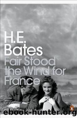 Fair Stood the Wind for France by Unknown