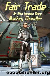 Fair Trade by Mackey Chandler