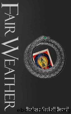 Fair Weather by Barbara Gaskell Denvil