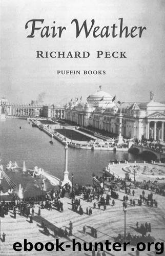 Fair Weather by Richard Peck