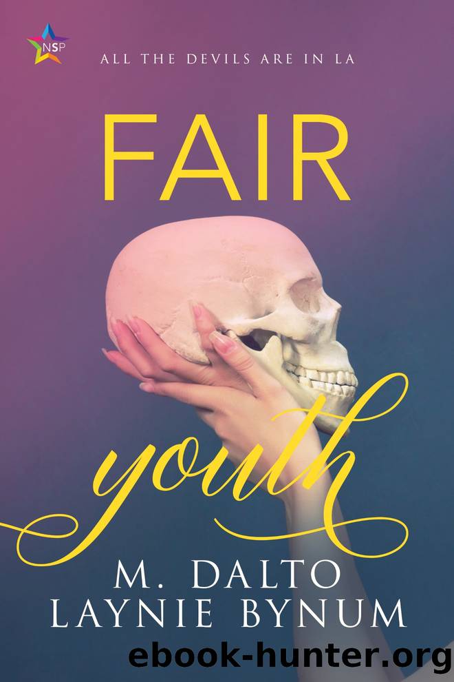 Fair Youth by M. Dalto