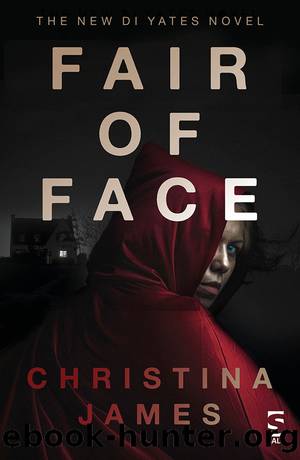 Fair of Face by Christina James