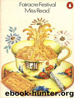 Fairacre Festival by Miss Read