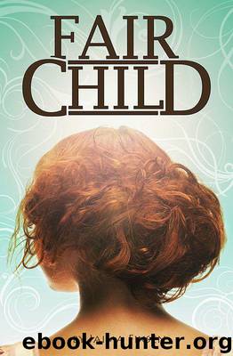 Fairchild by Jaima Fixsen