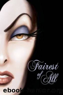 Fairest of All: A Tale of the Wicked Queen by Serena Valentino