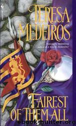 Fairest of Them All by Teresa Medeiros