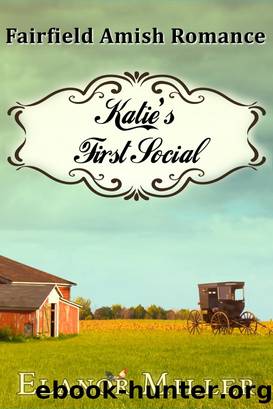 Fairfield Amish Romance by Elanor Miller