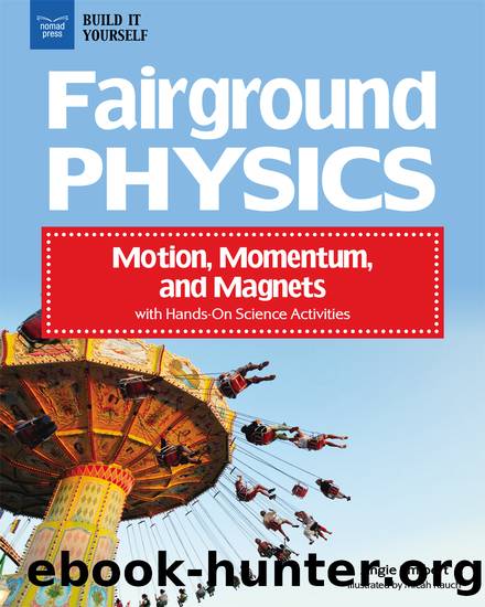 Fairground Physics by Angie Smibert
