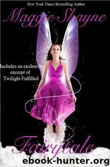 Fairies 01 - FairyTale by Maggie Shayne