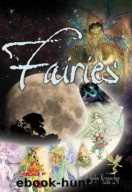 Fairies by Adele Nozedar