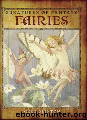 Fairies by Greg Clinton