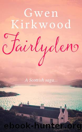 Fairlyden by Gwen Kirkwood