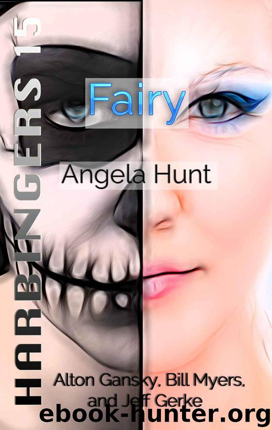 Fairy (Harbingers Book 15) by Hunt Angela