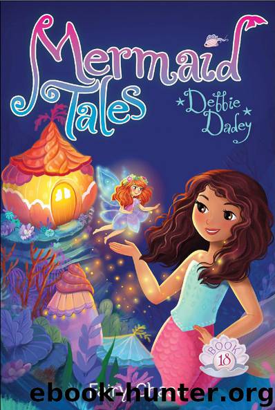 Fairy Chase by Debbie Dadey