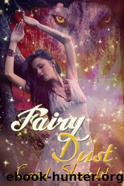 Fairy Dust by Carol Shenold