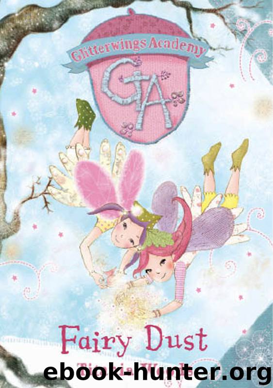 Fairy Dust by Titania Woods