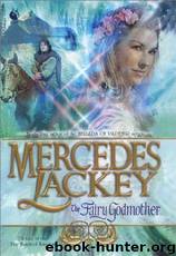 Fairy Godmother by Mercedes Lackey