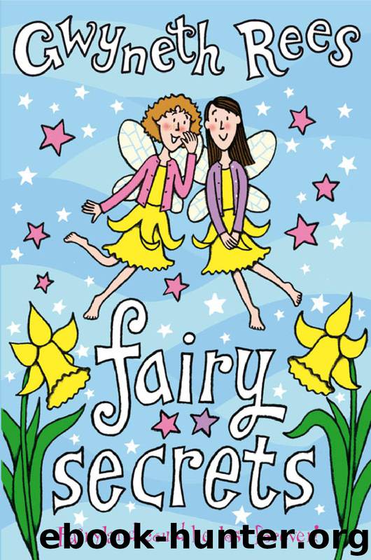 Fairy Secrets by Gwyneth Rees