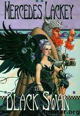 Fairy Tale 2 - The Black Swan by Mercedes Lackey