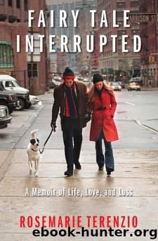 Fairy Tale Interrupted by Rosemarie Terenzio