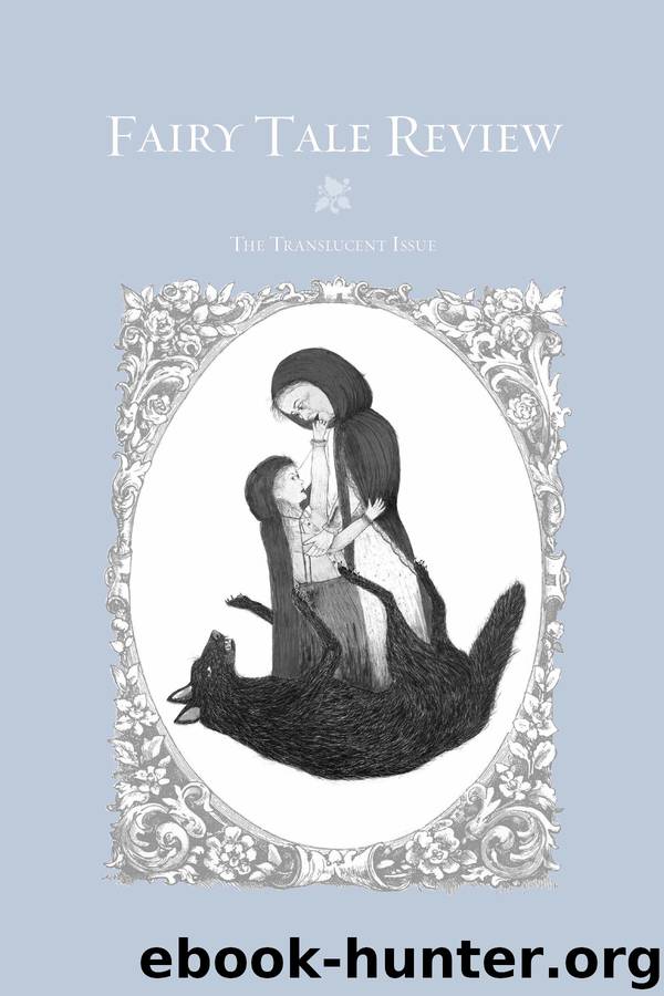 Fairy Tale Review by The Translucent Issue (retail) (epub)