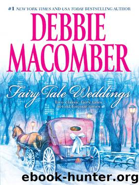 Fairy Tale Weddings by Debbie Macomber