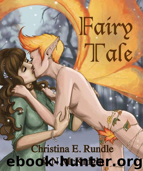 Fairy Tale by Christina E. Rundle & N. McKnight