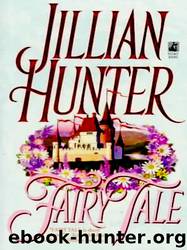 Fairy Tale by Jillian Hunter