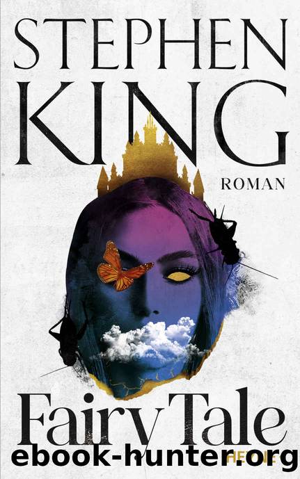 Fairy Tale: Roman (German Edition) by Stephen King