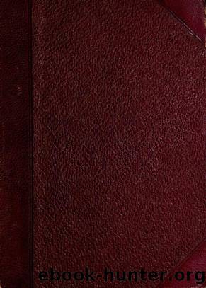 Fairy Tales From All Nations (1849.Chapman & Hall) by Unknown
