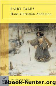 Fairy Tales by Hans Christian Andersen