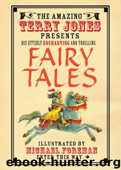 Fairy Tales by Terry Jones