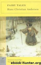 Fairy Tales by unknow