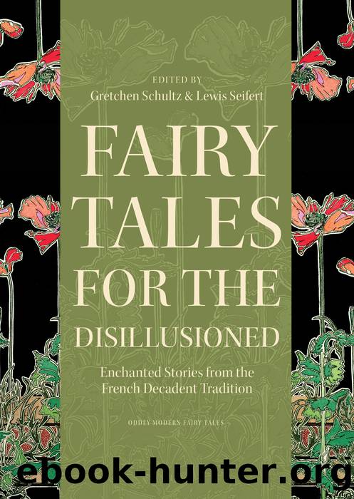 Fairy Tales for the Disillusioned by Fairy Tales for the Disillusioned (retail) (epub)