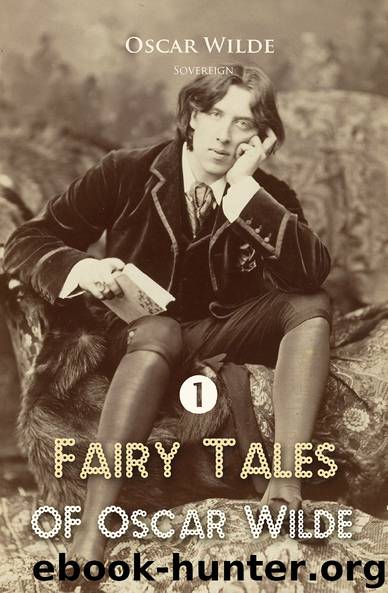 Fairy Tales of Oscar Wilde by Unknown