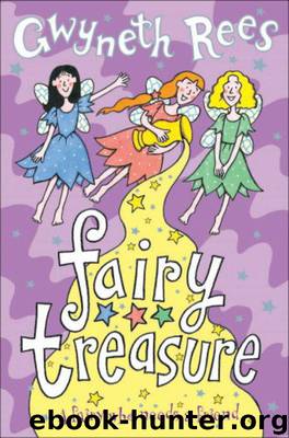 Fairy Treasure by Gwyneth Rees