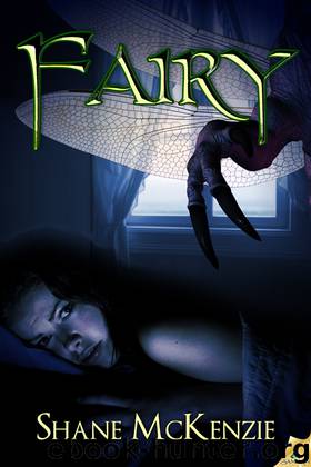 Fairy by Shane McKenzie