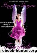 Fairytale (Fairies of Rush) by Maggie Shayne