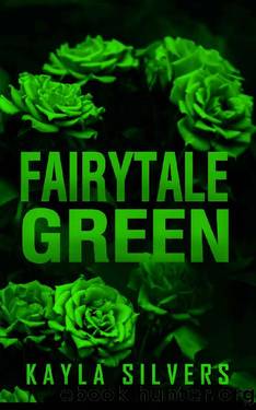 Fairytale Green by Kayla Silvers