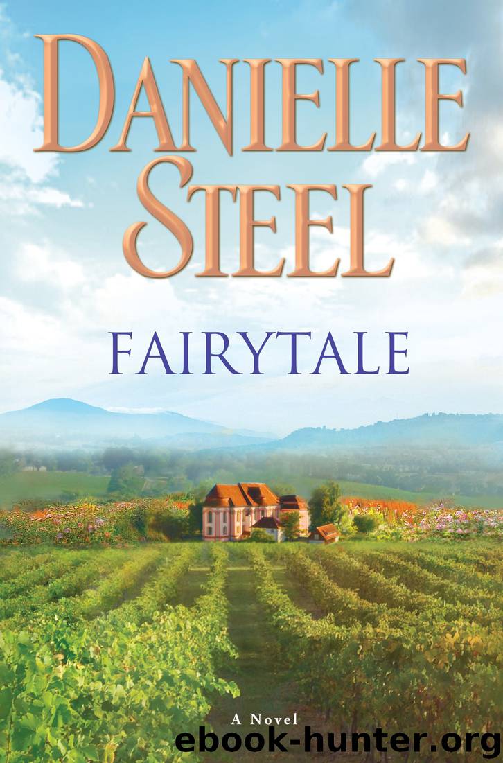 Fairytale by Danielle Steel