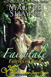 Fairytale by Maggie Shayne