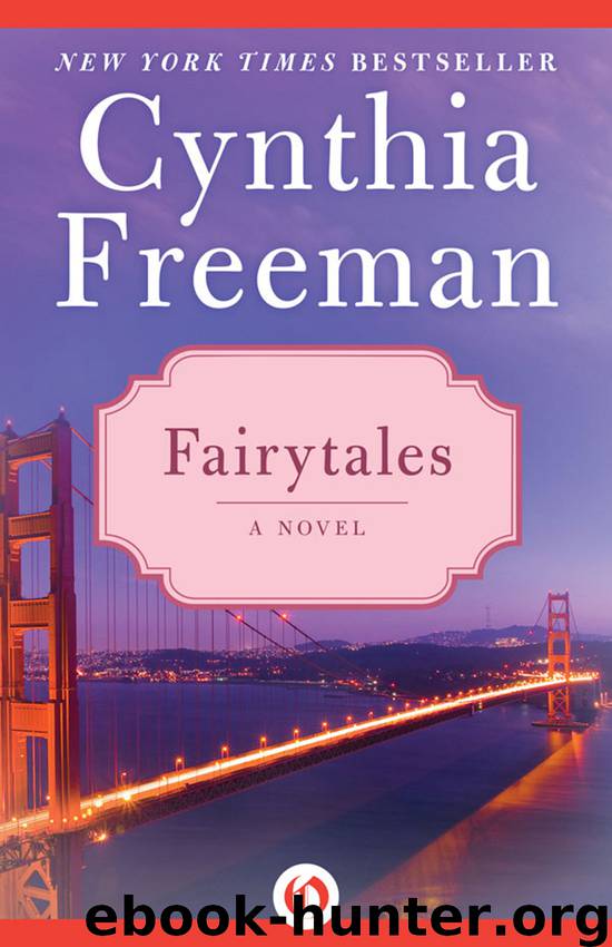 Fairytales by Cynthia Freeman