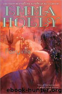 Fairyville by Holly Emma