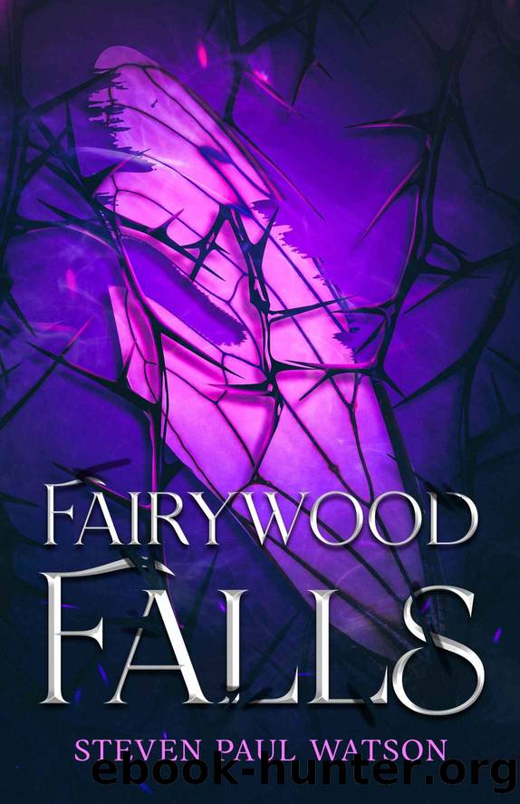 Fairywood Falls: An Appalachia Fairy Story by Steven Paul Watson