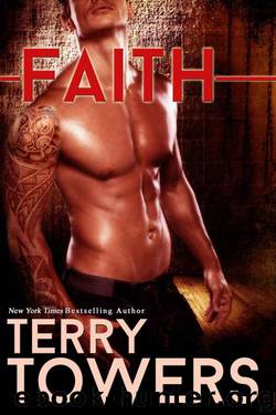 Faith (A Dark Romance Novel) by Towers Terry