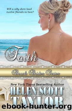 Faith (Beach Brides Book 11) by Helen Scott Taylor