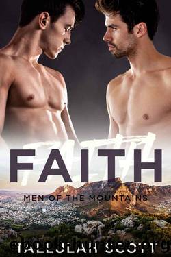 Faith (Men of the Mountains Book 4) by Tallulah Scott