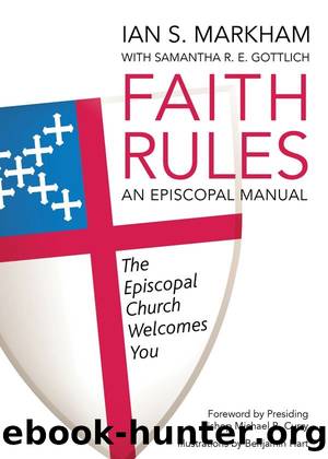 Faith Rules by Ian S. Markham