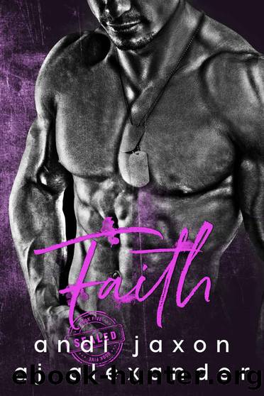 Faith by AJ Alexander & Andi Jaxon